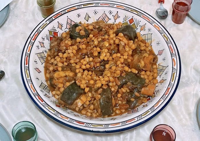 Allo couscous — photo 2