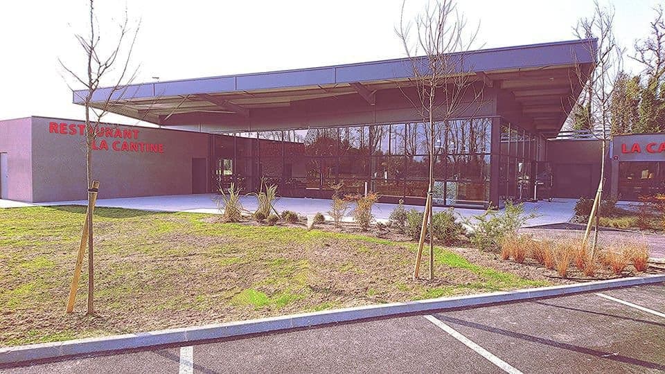 La Cantine Clesud — photo 2