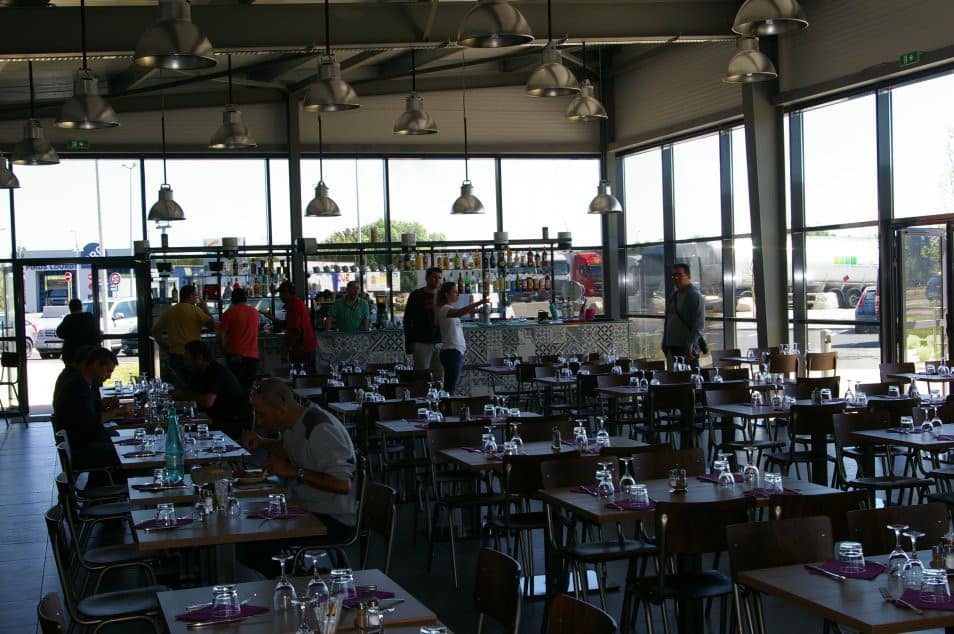 La Cantine Clesud — photo 3