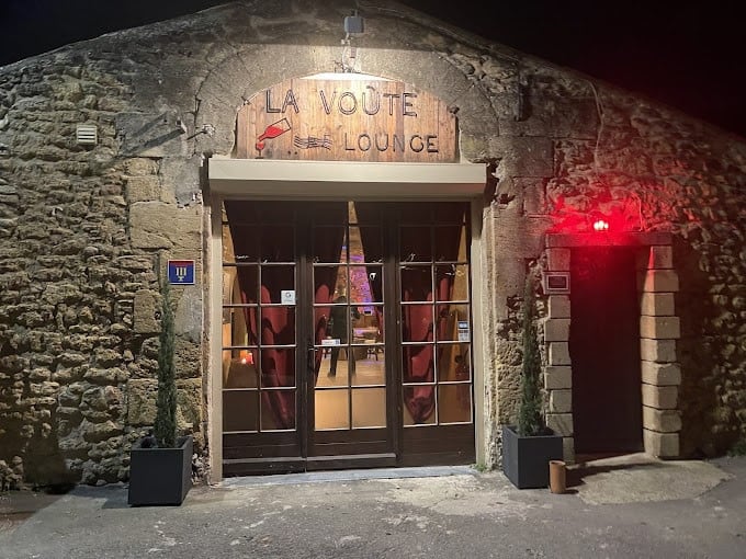 La Voûte — photo 3
