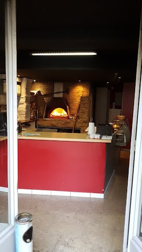 Pizza Magna — photo 2