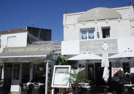 A Fleur de sel — photo 2