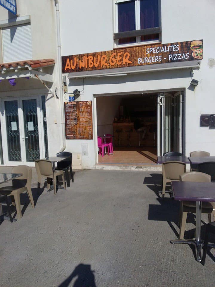 Au Wiburger — photo 2