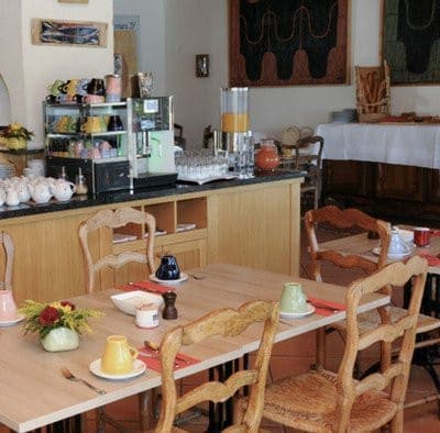 Auberge Cavalière — photo 3