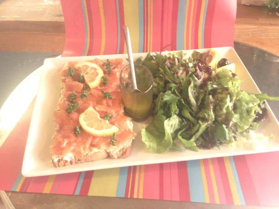 Bistro Chez Fanneù — Bistro - Bar à Stes Maries de la Mer — photo 2