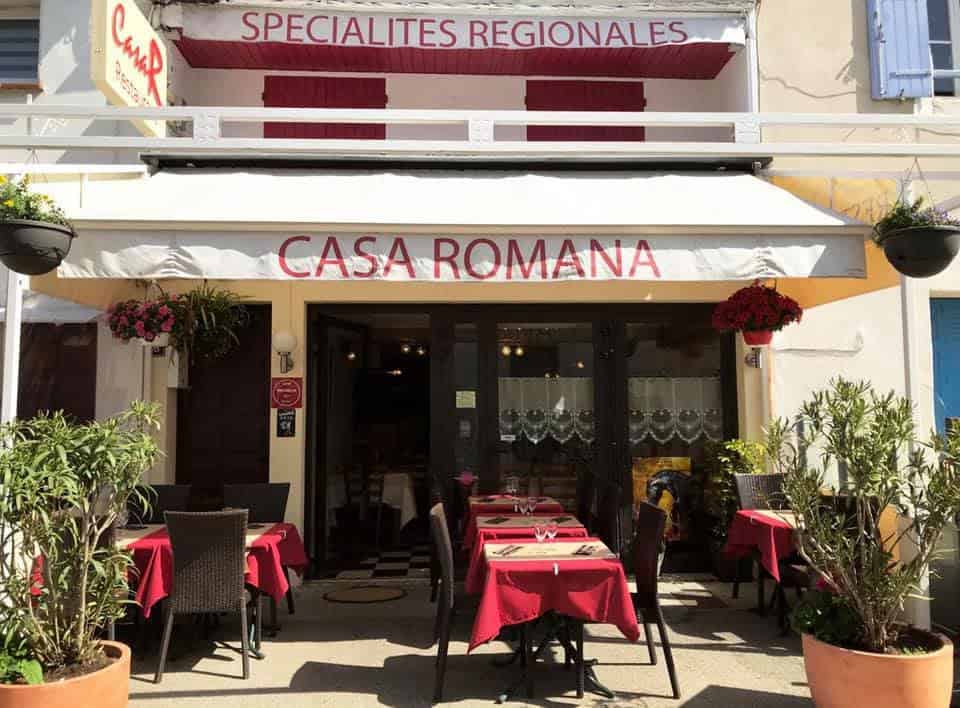 Casa Romana — photo 3
