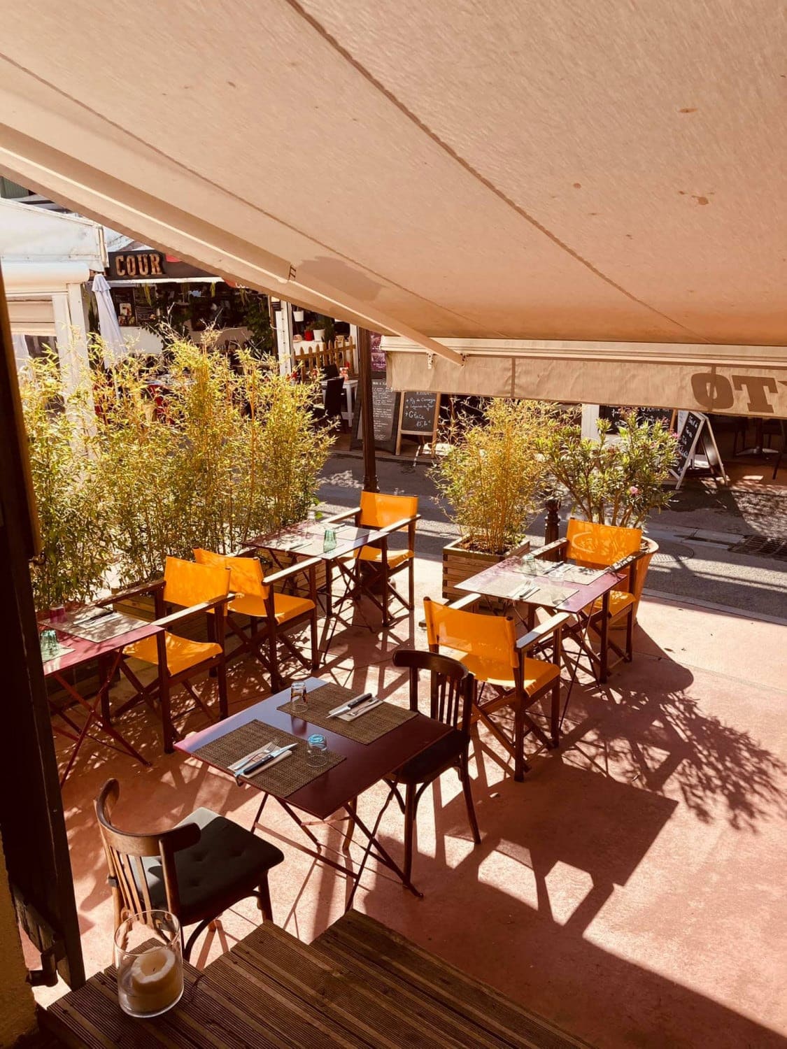 Chez Vito — photo 2