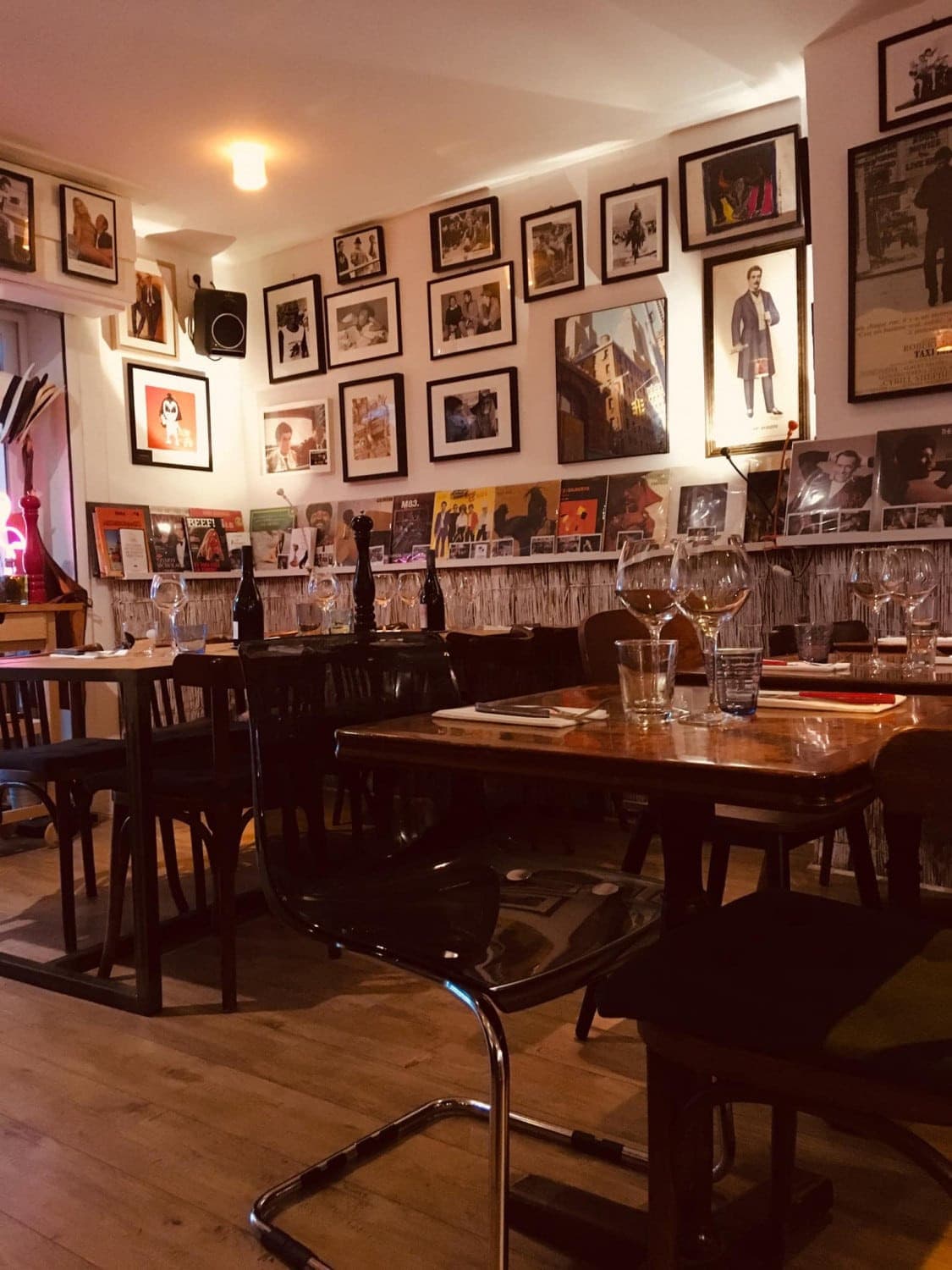 Chez Vito — photo 3