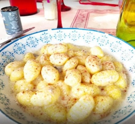 Hosteria chez Dado & Lilly — photo 2