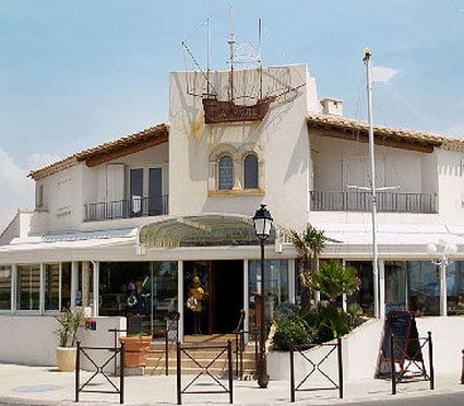 L'Amirauté — photo 2