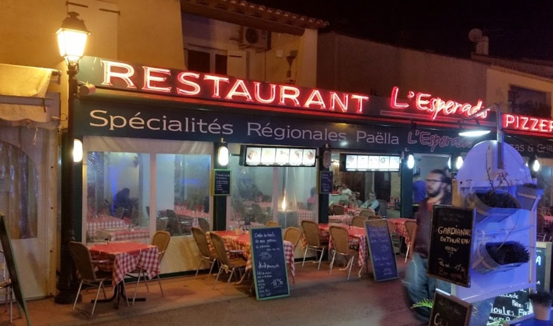 L'Espérado — photo 2