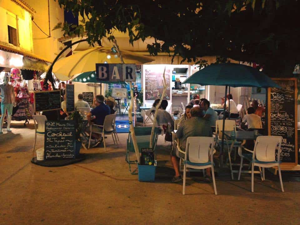 L'Heure Bleue — photo 3