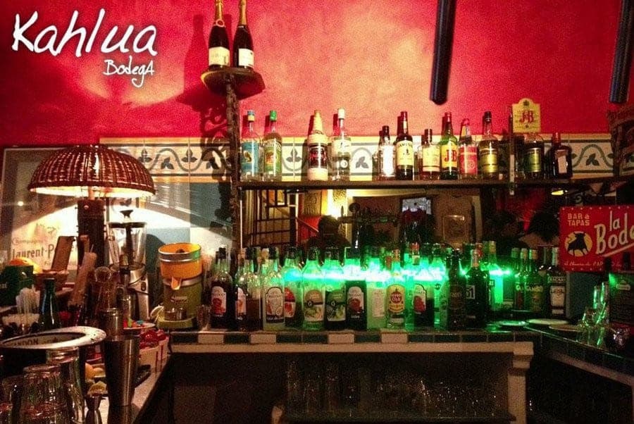 La Bodega Kalhua — photo 3
