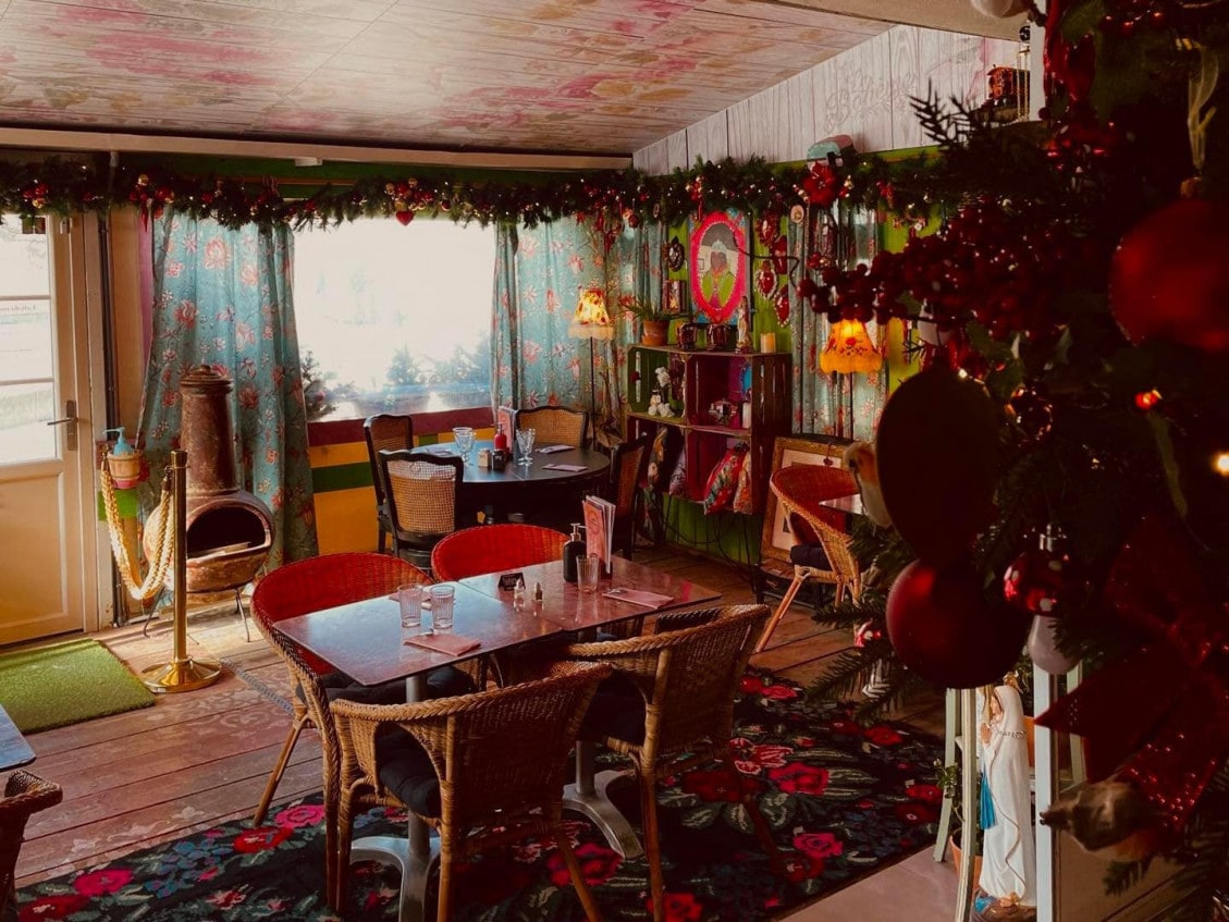 La bohème — photo 3
