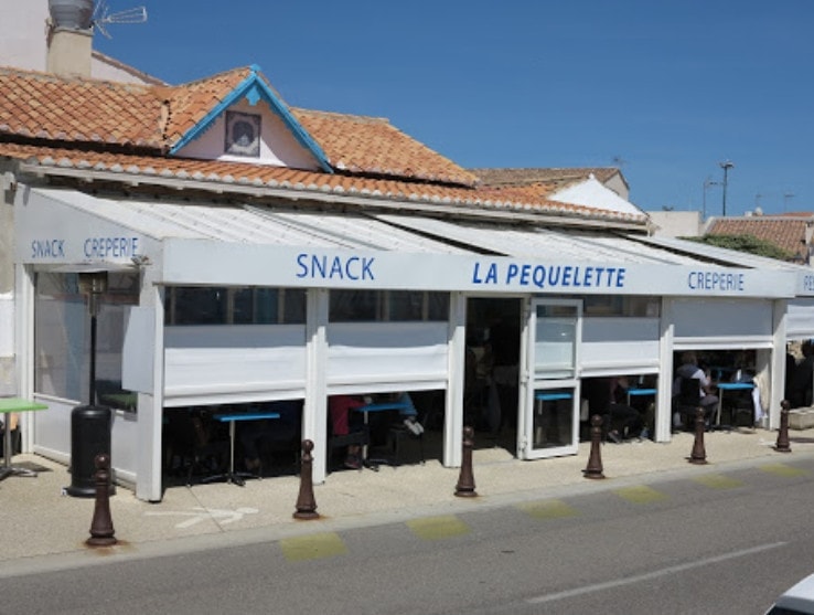 La Pequelette — photo 3