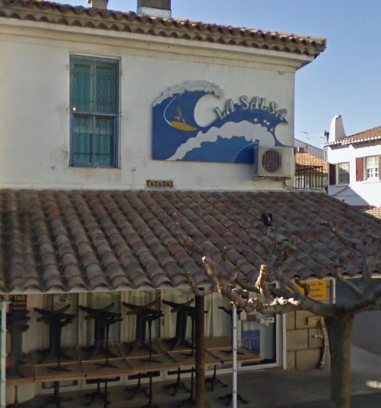 La Salsa — photo 2