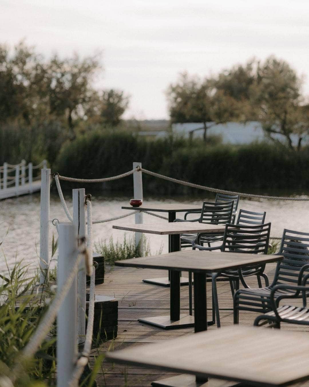 La Table de Marius — photo 3