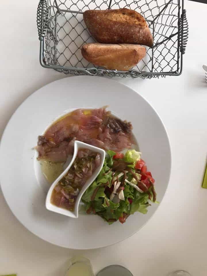 La Table Du 9 — photo 2