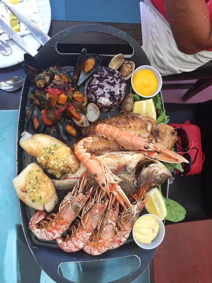 La Taverne Italienne — Restaurant Italien à Stes Maries de la Mer — photo 2