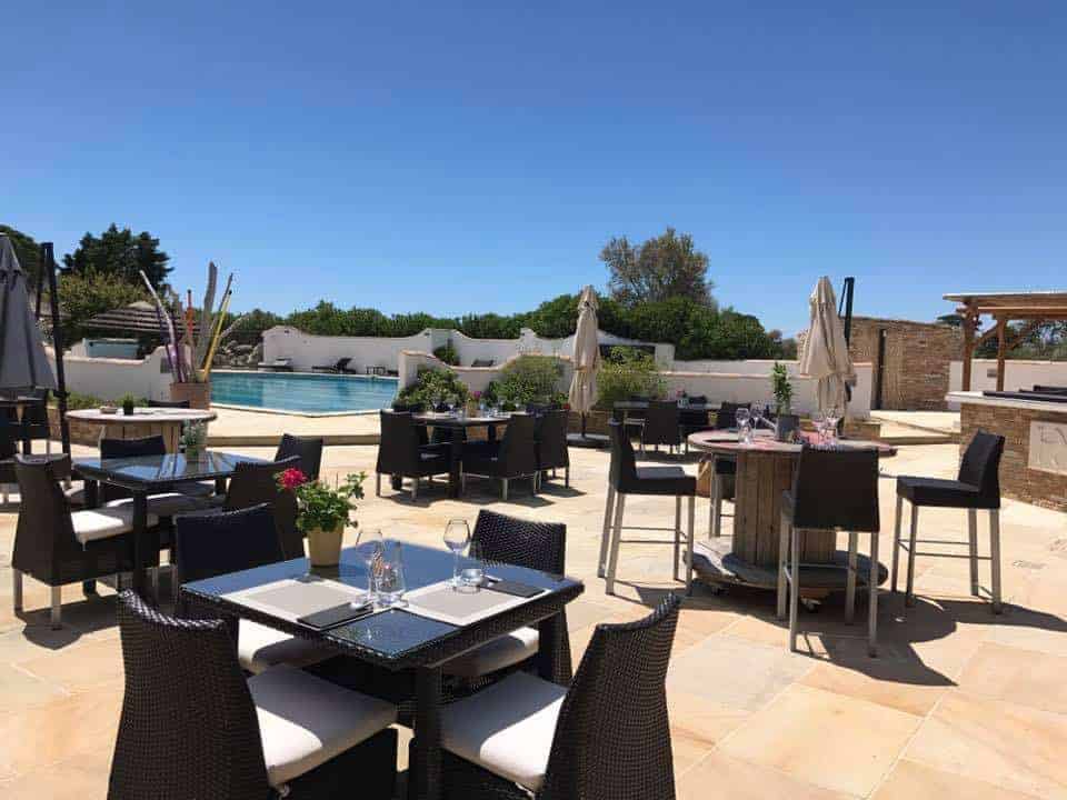 Le bistrot du Tadorne — Bistro - Bar à Stes Maries de la Mer — photo 2
