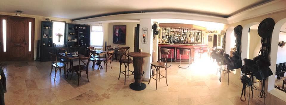 Le bistrot du Tadorne — Bistro - Bar à Stes Maries de la Mer — photo 3
