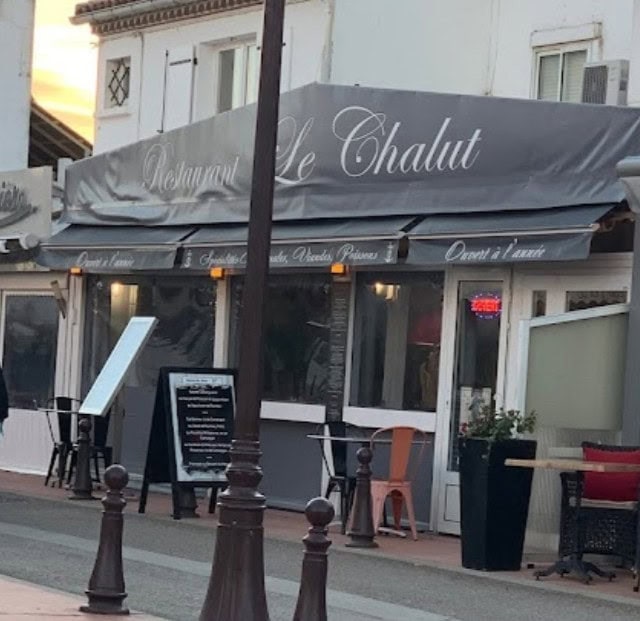 Le Chalut — photo 2
