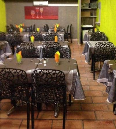 Le chamadou — photo 3