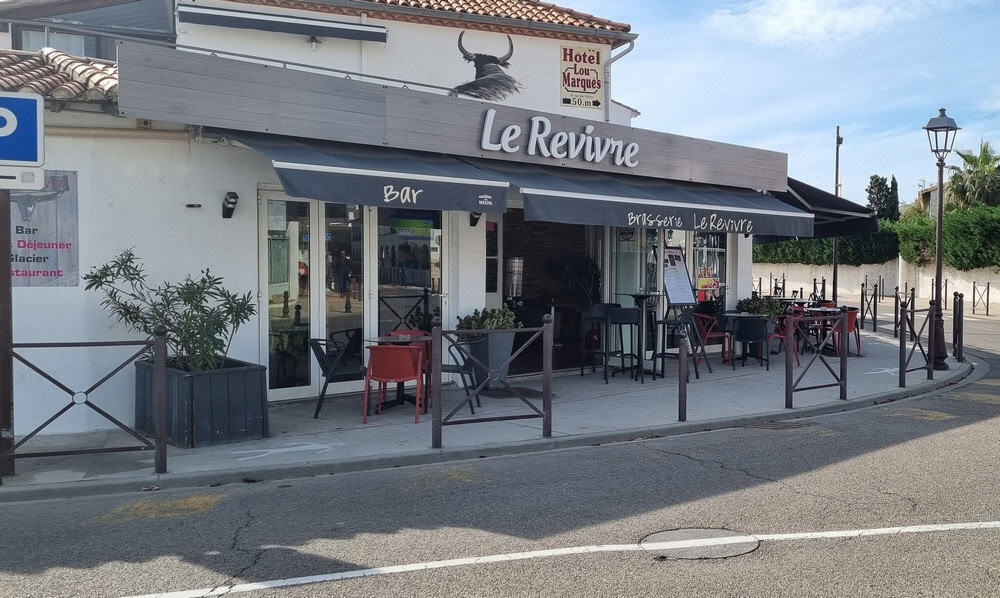 Le Revivre — photo 2