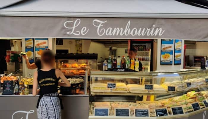 Le Tambourin — photo 2