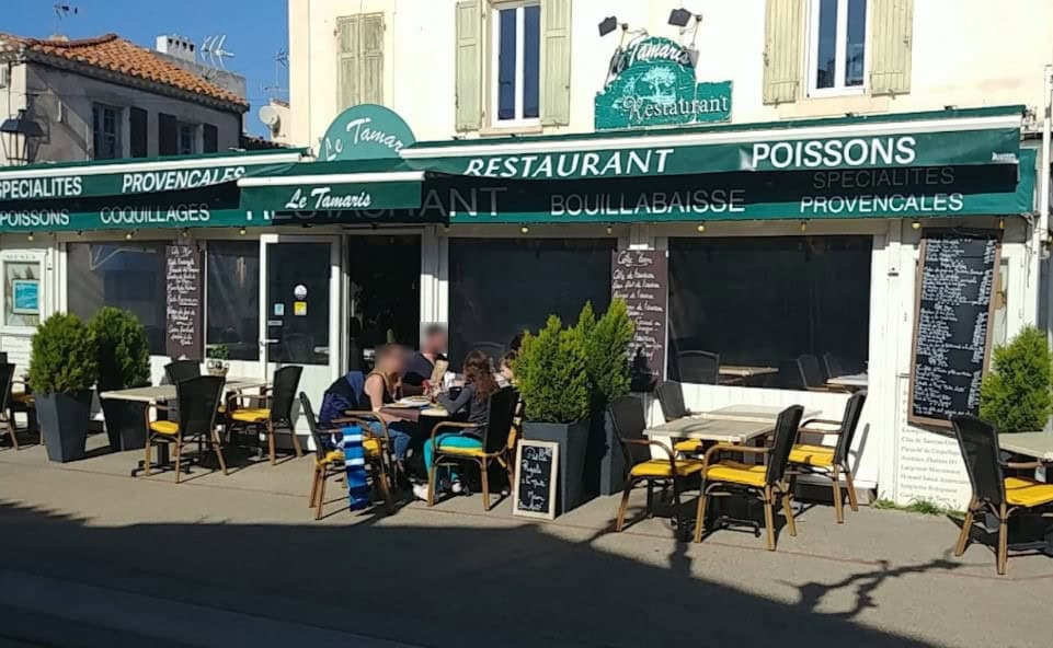 Les Tamaris — photo 3