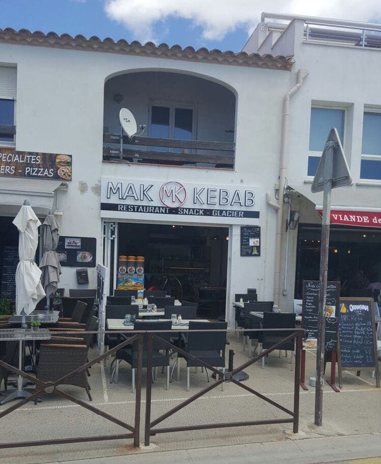 Mak Kebab — photo 3