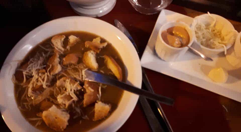 Restaurant Andaluz — photo 3