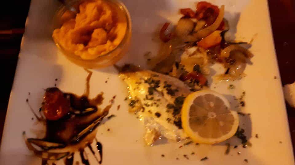 Restaurant Andaluz — photo 2