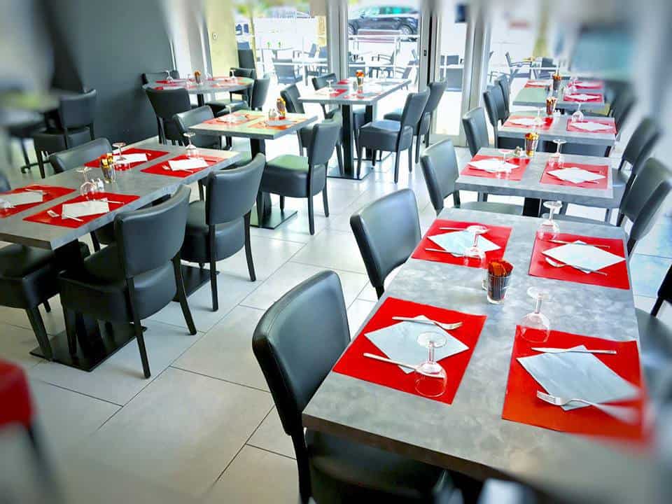 Brasserie du Centre — photo 3