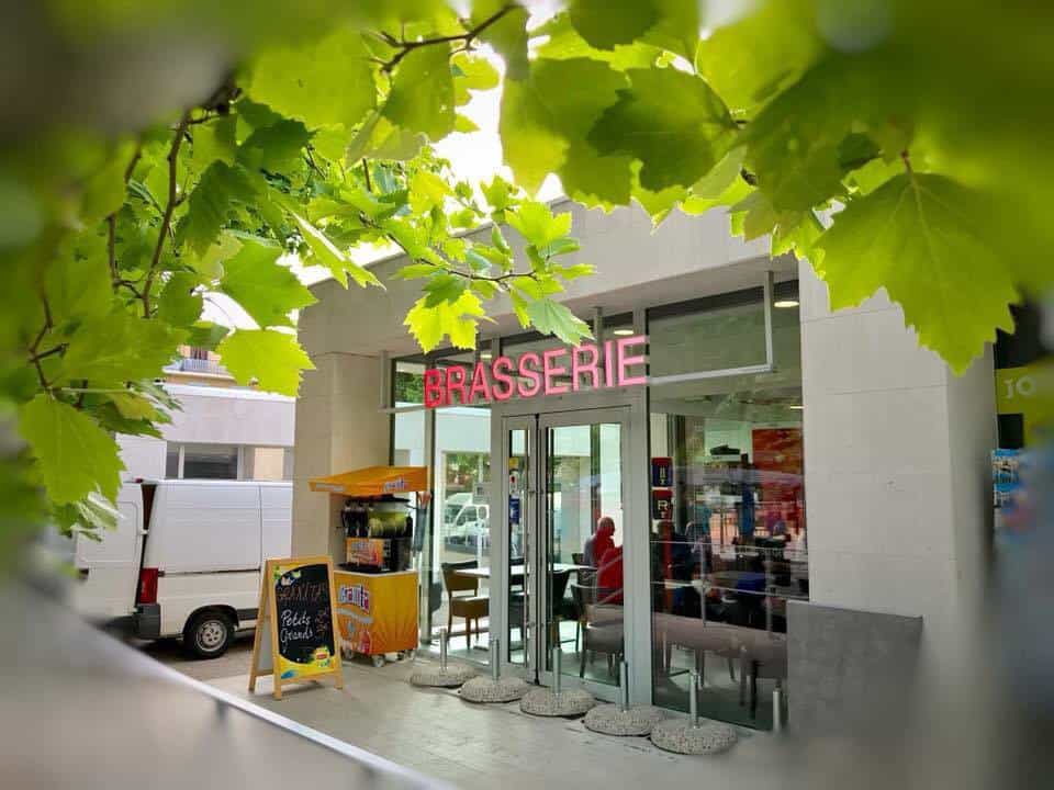 Brasserie du Centre — photo 2