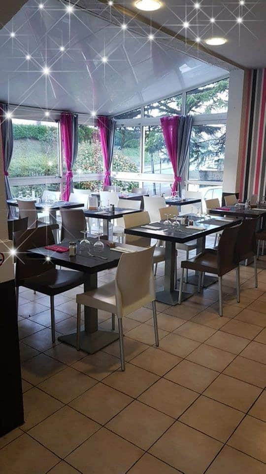 Brasserie du panorama — photo 3