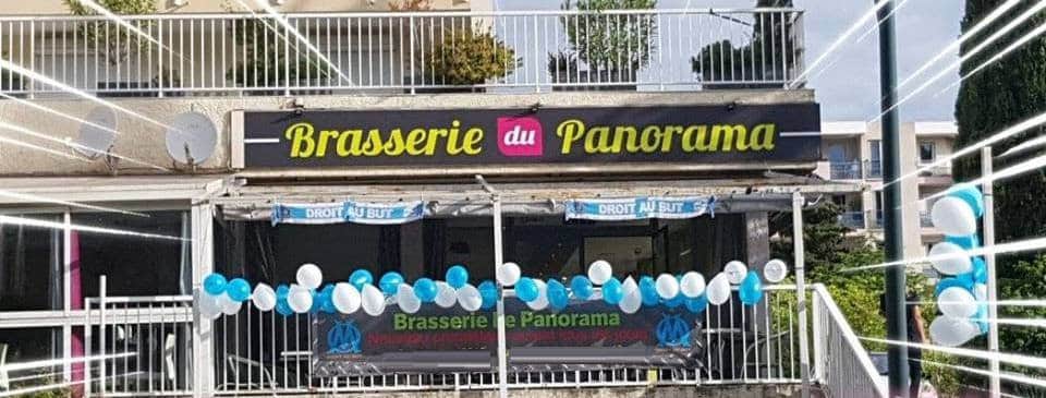 Brasserie du panorama — photo 2