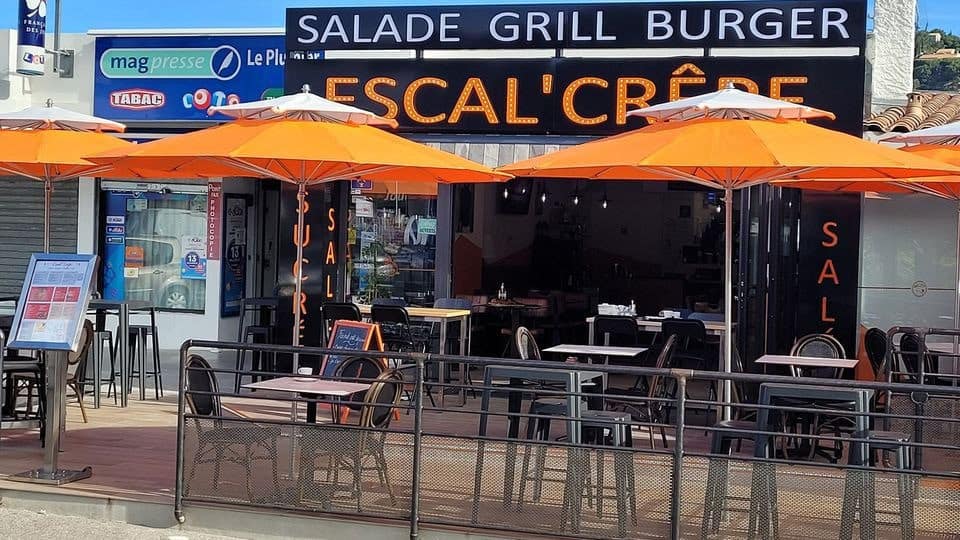 Escal'crêpe — photo 3