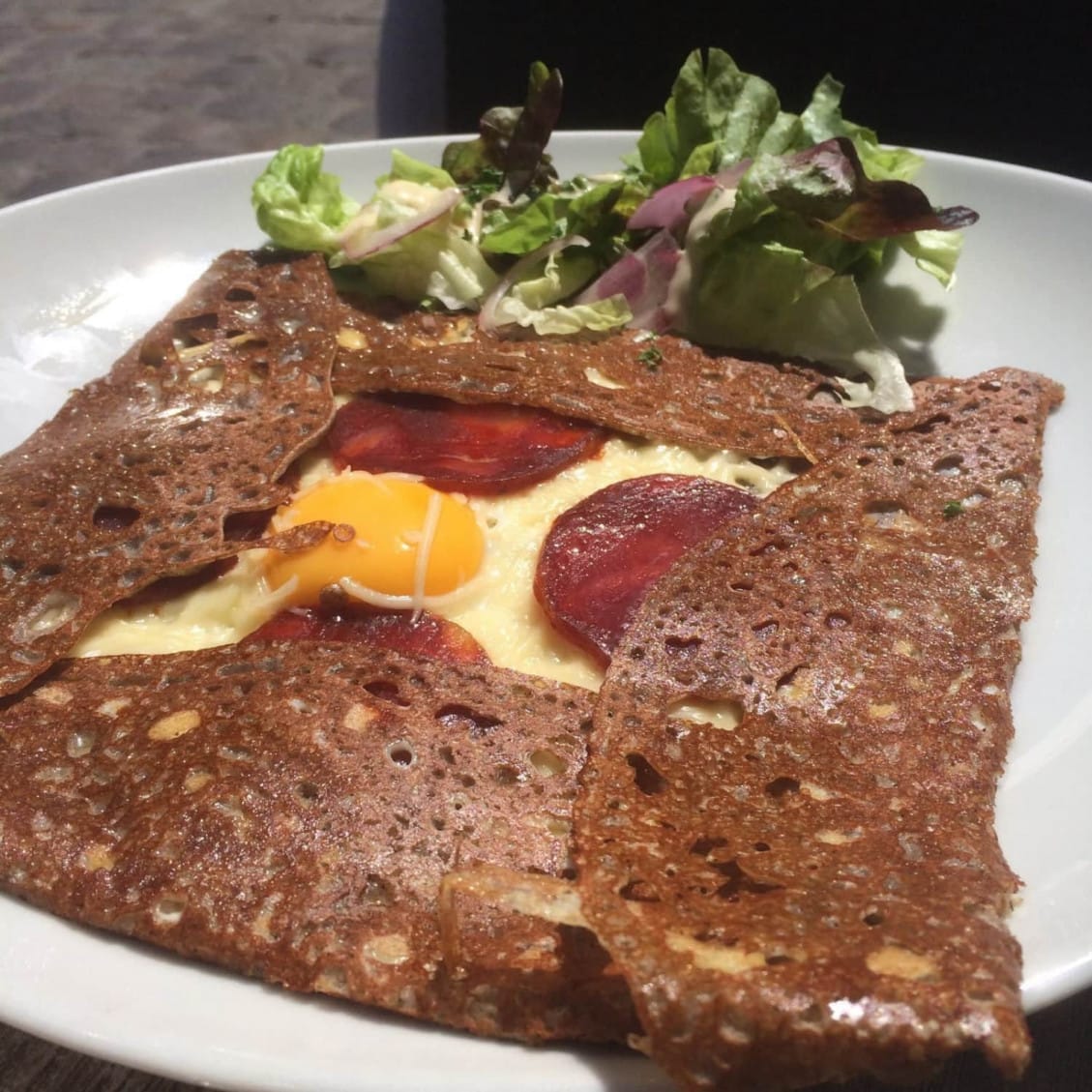 Escal'crêpe — photo 2