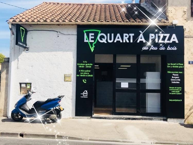 La cave a pizza — photo 3