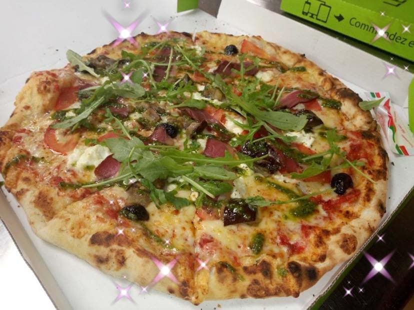La cave a pizza — photo 2