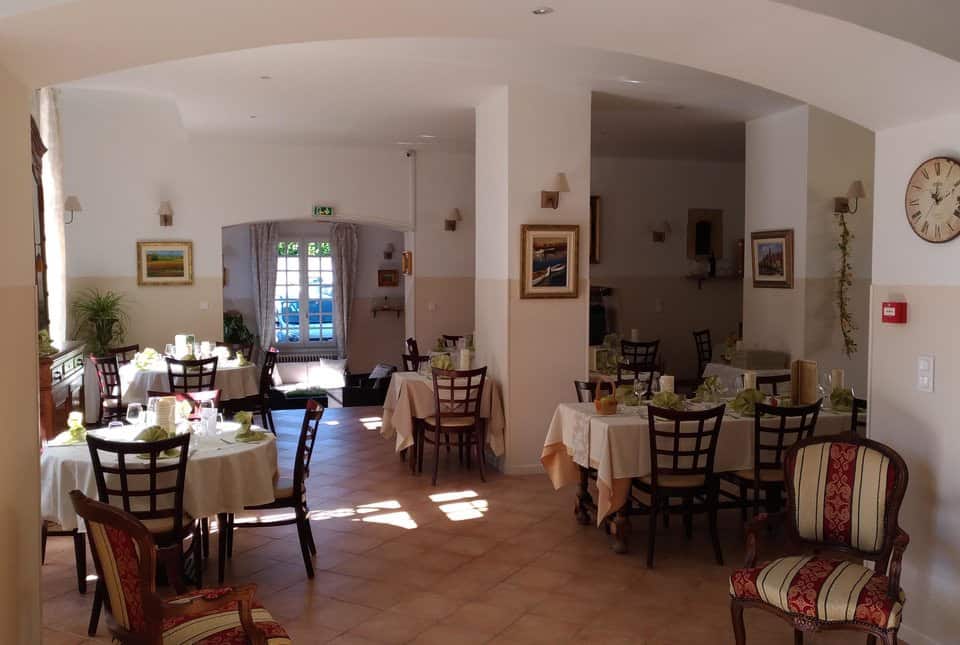 La Crémaillère — photo 3