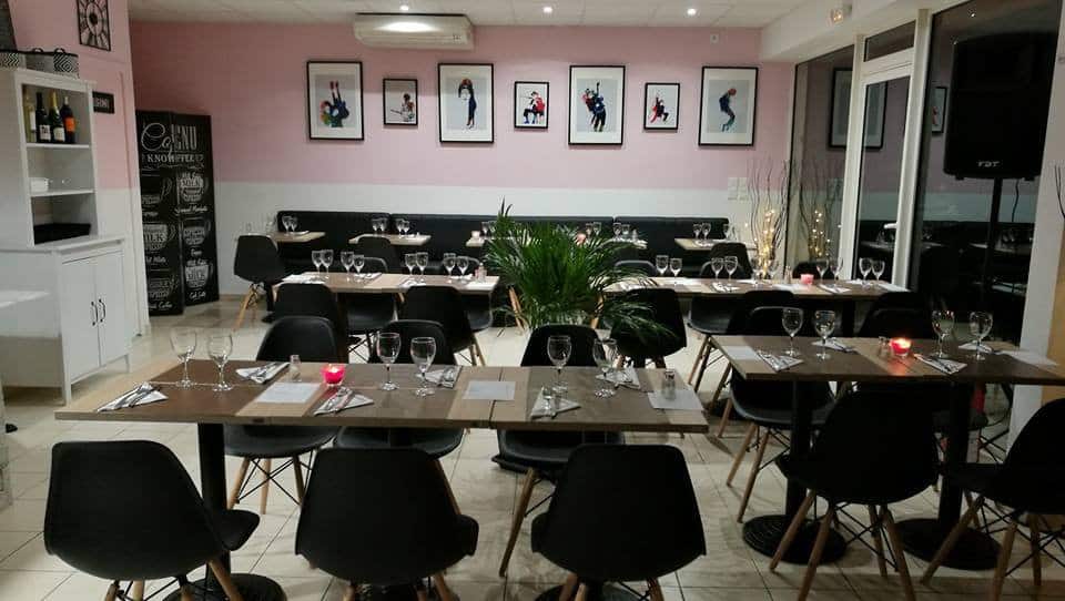 La Table d'Emilie — photo 3
