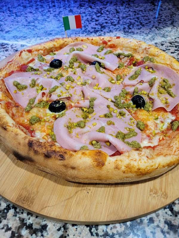 Maranello Pizza — photo 2