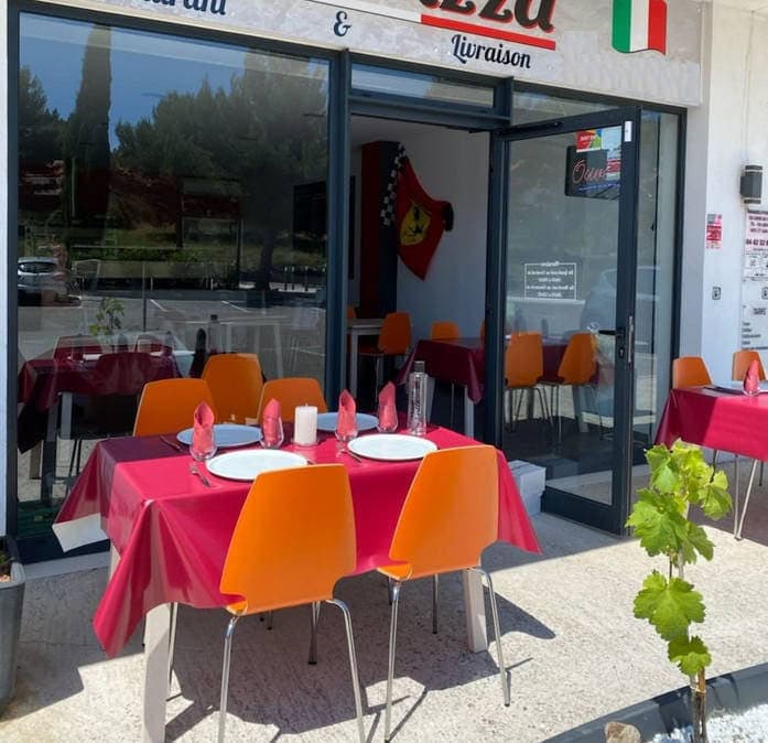Maranello Pizza — photo 3