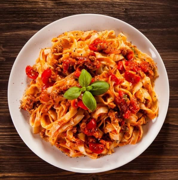 Pronto Pasta — photo 2