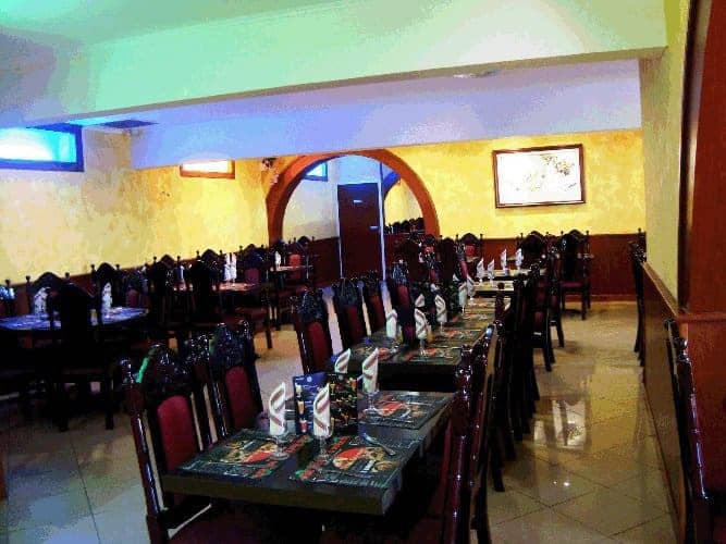 Asia Buffet Wok — photo 3