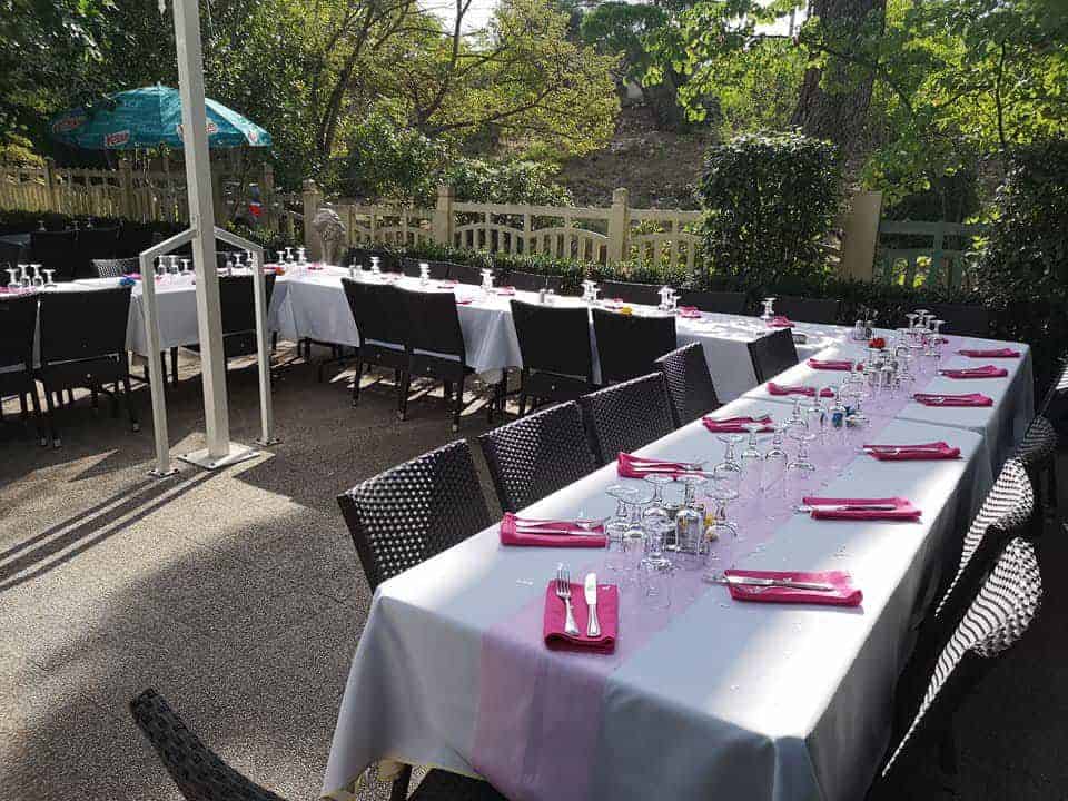 Auberge la Guerine — photo 2