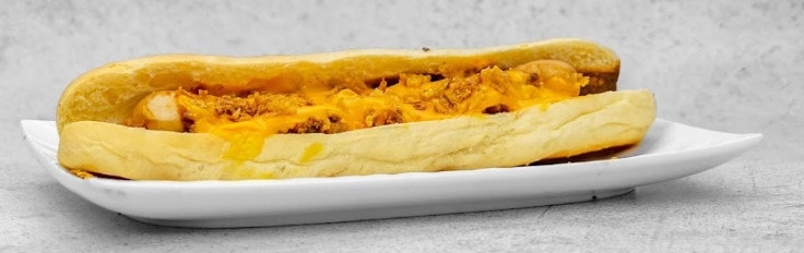 Photo de Bar à Burger