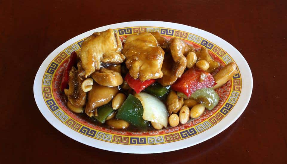China Express — photo 2